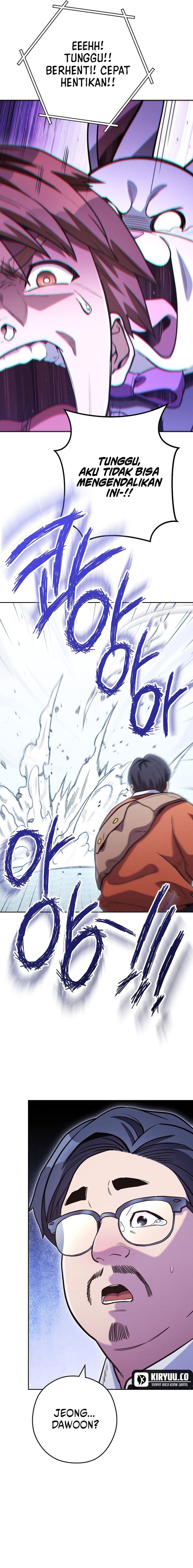 Dungeon Reset Chapter 211 Gambar 23